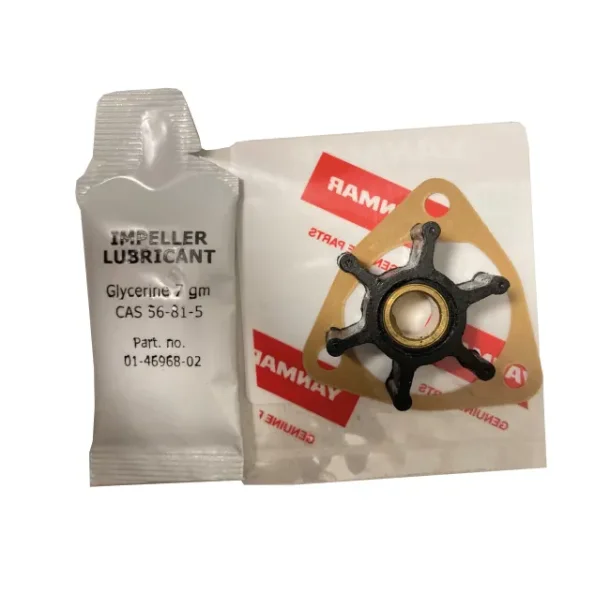 Yanmar Impeller Kit 1GM/1GM10