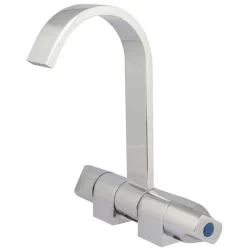 Blandebatteri Style 2-greps