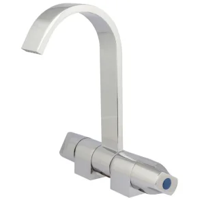 Blandebatteri Style 2-greps