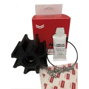 Yanmar Impeller Kit 4LHA-serien 119175-42650
