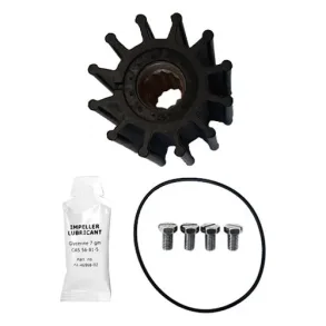 Yanmar Impeller Kit 119773-42640