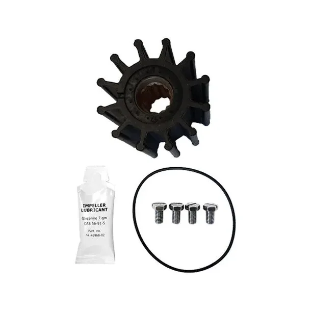 Yanmar Impeller Kit 119773-42640