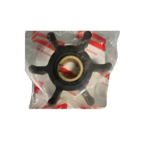 Yanmar Impeller 2GMF, 2QM, 3GM, 3QM30