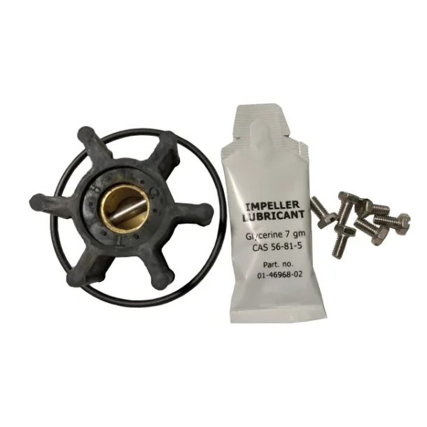 Yanmar Impeller 2YM15, 3YM20, 3YM30