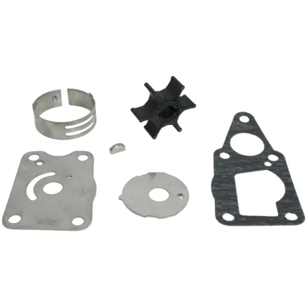 SUZUKI Impellerkit DF4, DF4A, DF5, DF5A, DF6 &amp; DF6A