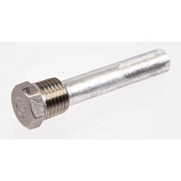 Orbitrade Anode 1/4" X27mm - 15301