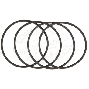 Orbitrade Pakningssett varmeveksler - 23011