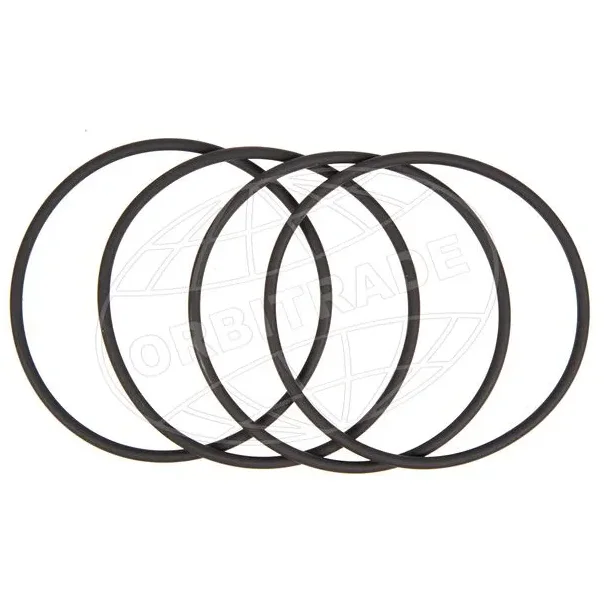 Orbitrade Pakningssett varmeveksler - 23011
