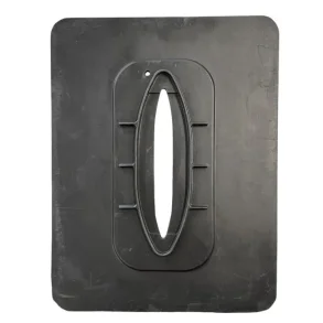 Yanmar gummimansjett seildrev 196420-02551