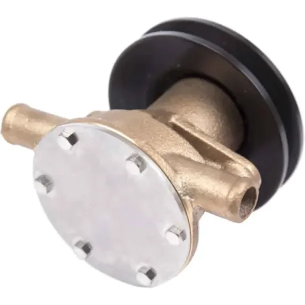 Orbitrade sjvannspumpe 2GMF, 3GMF, 3HM - 8-42000