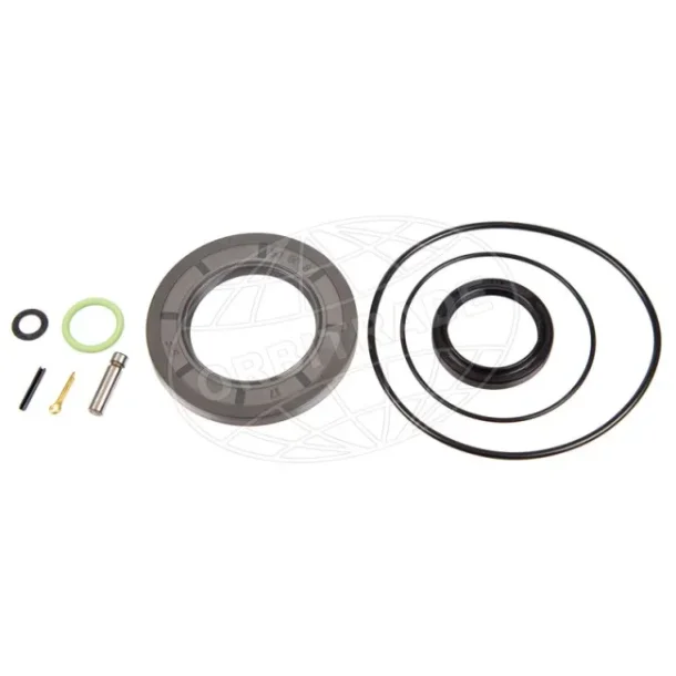 Orbitrade Pakningssett overhus drev DPH - 23010