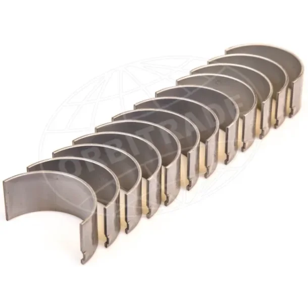 Orbitrade Veivlager sett Std - 11022