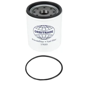 Orbitrade Drivstoffilter - 17633