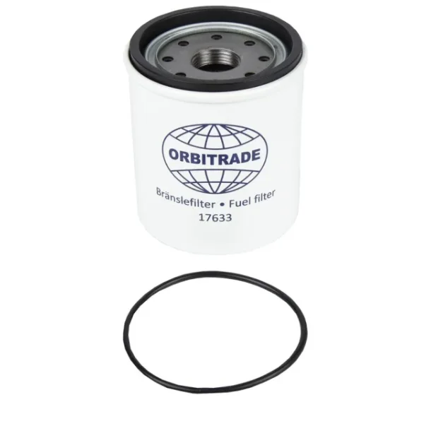 Orbitrade Drivstoffilter - 17633