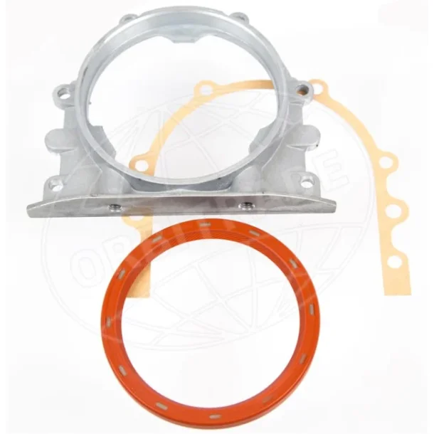Orbitrade End plate - 11014