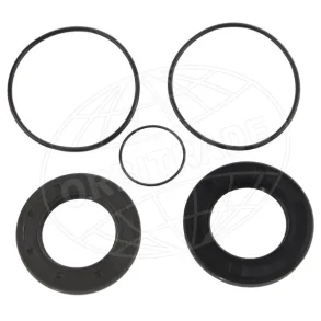 Orbitrade Monteringssett knutekors - 22150