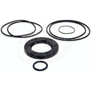 Orbitrade Monteringssett knutekors - 22151