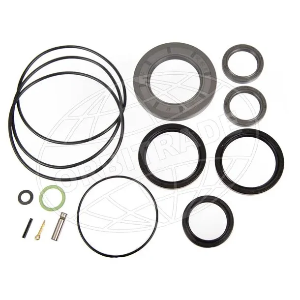 Orbitrade Pakningssett DPH-D - 23009
