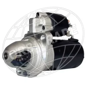 Orbitrade Starter B23, B25, 2001, 2002, 2003 - 30808
