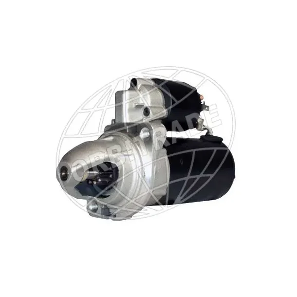 Orbitrade Starter B23, B25, 2001, 2002, 2003 - 30808