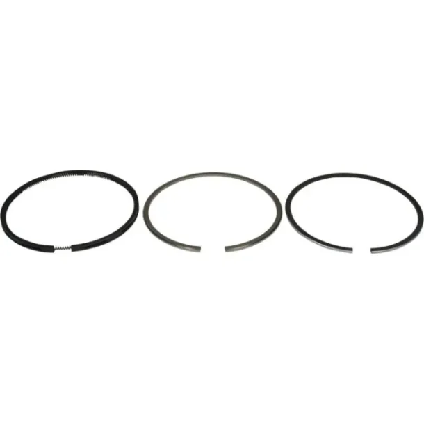 Orbitrade Stempelring sett Std per Stempel - 11337
