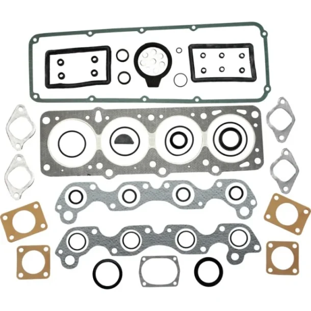 Orbitrade Sotningssett - 21300