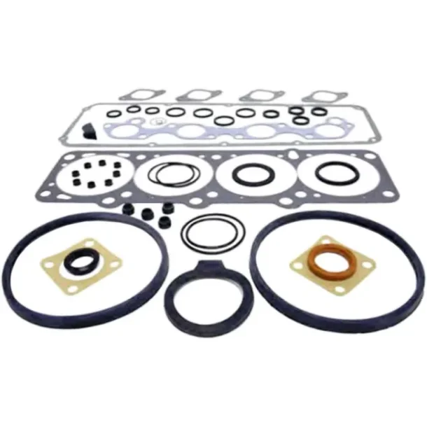 Orbitrade Sotningssett - 21301
