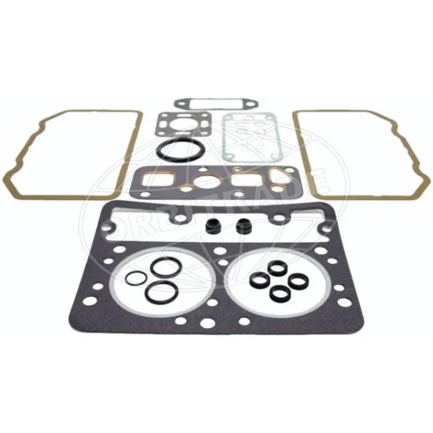 Orbitrade Sotningssett MD7A, B - 21431