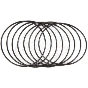 Orbitrade Pakningssett varmeveksler - 23014