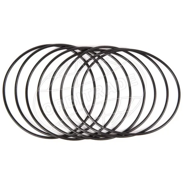 Orbitrade Pakningssett varmeveksler - 23014