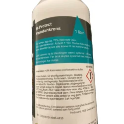 M-Protect Vanntankrens 1 liter