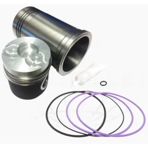 Orbitrade Sylinderforingssett VP D31/D41 - 30099