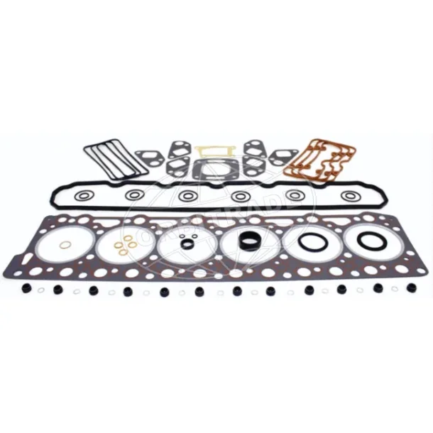 Orbitrade Sotningssett Volvo Penta D41/42/43 - 21104