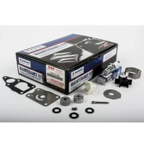 SUZUKI Servicekit DF4-6 2002-2010