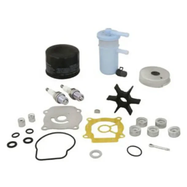 SUZUKI Servicekit DF20 &amp; 25 V2 2006-