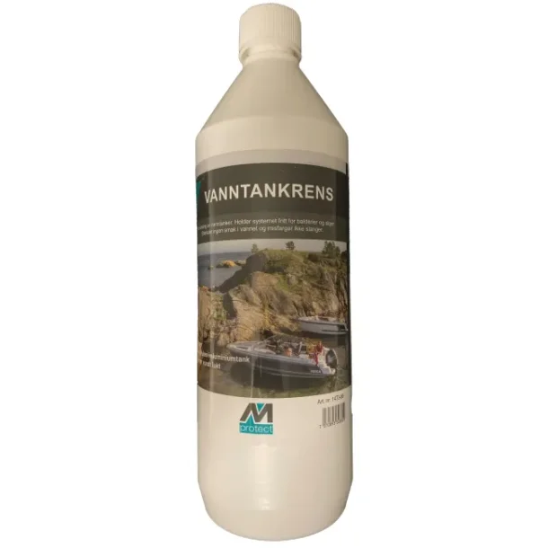 M-Protect Vanntankrens 1 liter