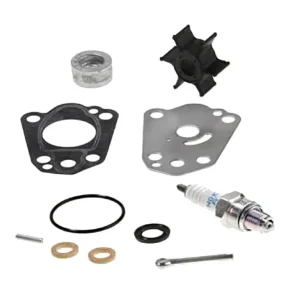 SUZUKI Servicekit DF2,5 2012-