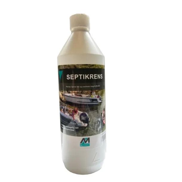 M-Protect Septikrens 1 liter