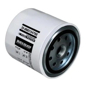 Quicksilver Vannutskillerfilter 20 Micron