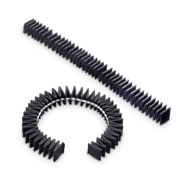 Dometic CK 2000 2-pakk karbonfilter