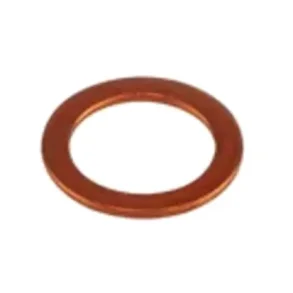 SUZUKI Pakning Oljeplugg mot DF4-DF30