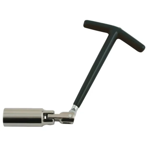 Tennpluggnkkel 18mm