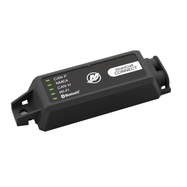 Mercury Avator Smartcraft Connect Modul Trdls