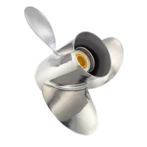 Solas Saturn Ss 070431104 9-1/4'' X11 Rh