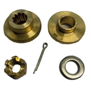 Propell Suzuki mutterkit for 9,9-15hk