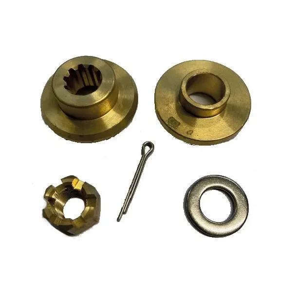 Propell Suzuki mutterkit for 9,9-15hk