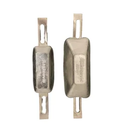 Skroganode Aluminium