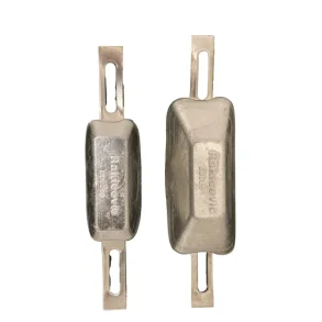 Skroganode Aluminium