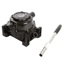 Whale Manuell Lensepumpe Mk5