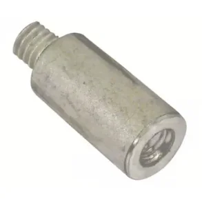 Plugganode til Volvo Penta 16x30mm VO4 HAN/HUN